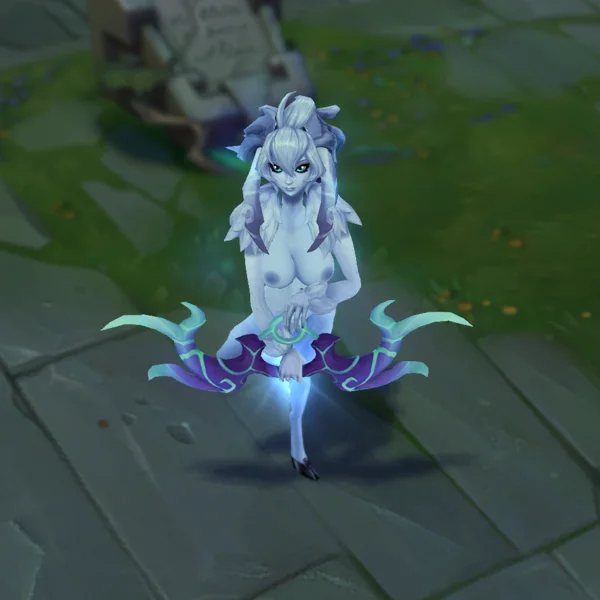 Kindred - Base