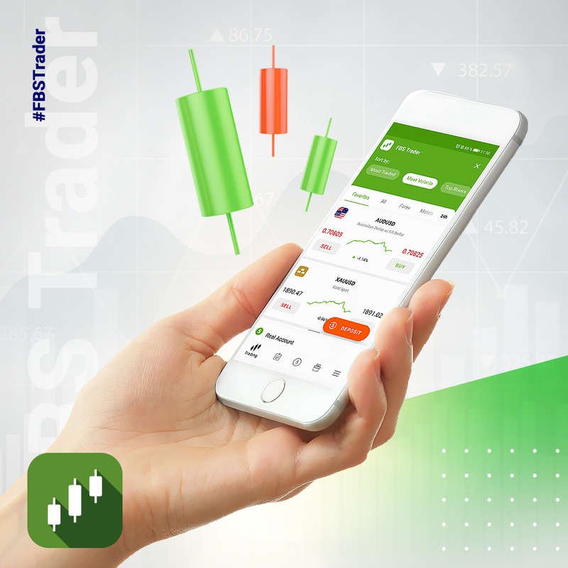 FBSTrader (Monday N16)