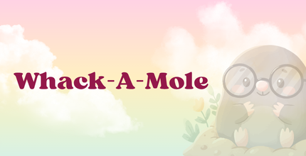 The Competition Team presents [ET] Summer Carnival - Whack-A-Mole