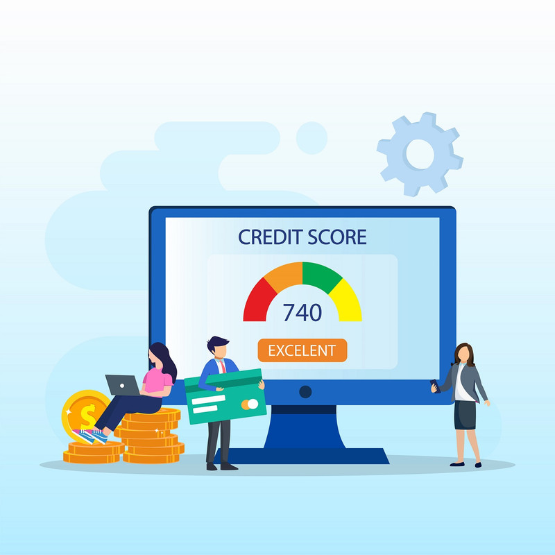 Boost Your Credit Score in Provo with Local Credit Repair Services