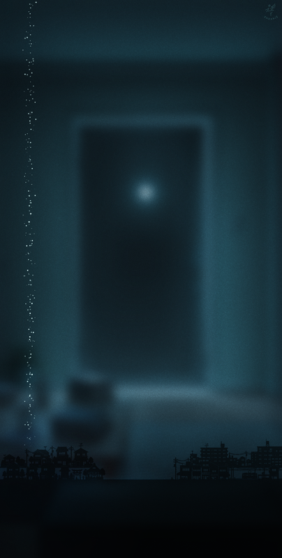 MOBILE UHD House Dark