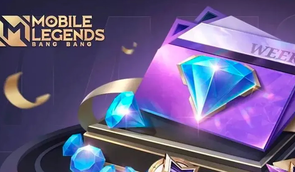 Beli WDP Mobile Legends Murah? Ini Keuntungan yang Wajib Kamu Tahu!