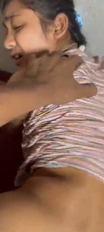 Famous Insta Influencer Trending Viral Giving Amazing Deep Throat Blowjob & Fucking Hard In DoggyStyle With Full Face Clear Audio Videos+Pics 5 IMG-8.jpg