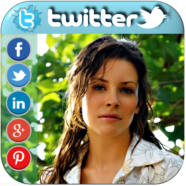 ᖴOᒪᒪOᗯ ᗰE Oᑎ TᗯITTEᖇ