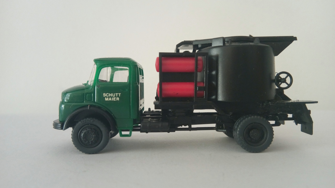 Macht (9433)