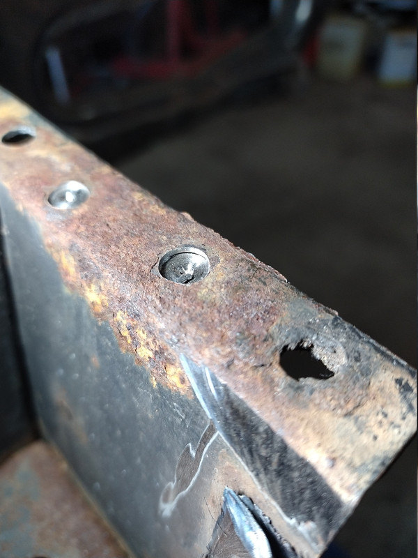 défaut trop appuyé 1