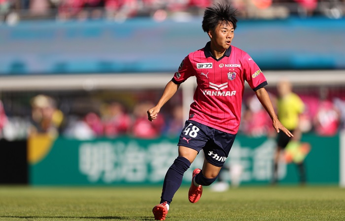 Soi kèo tài xỉu, phạt góc trận Cerezo Osaka vs Gamba Osaka, 17h00 ngày 05/07