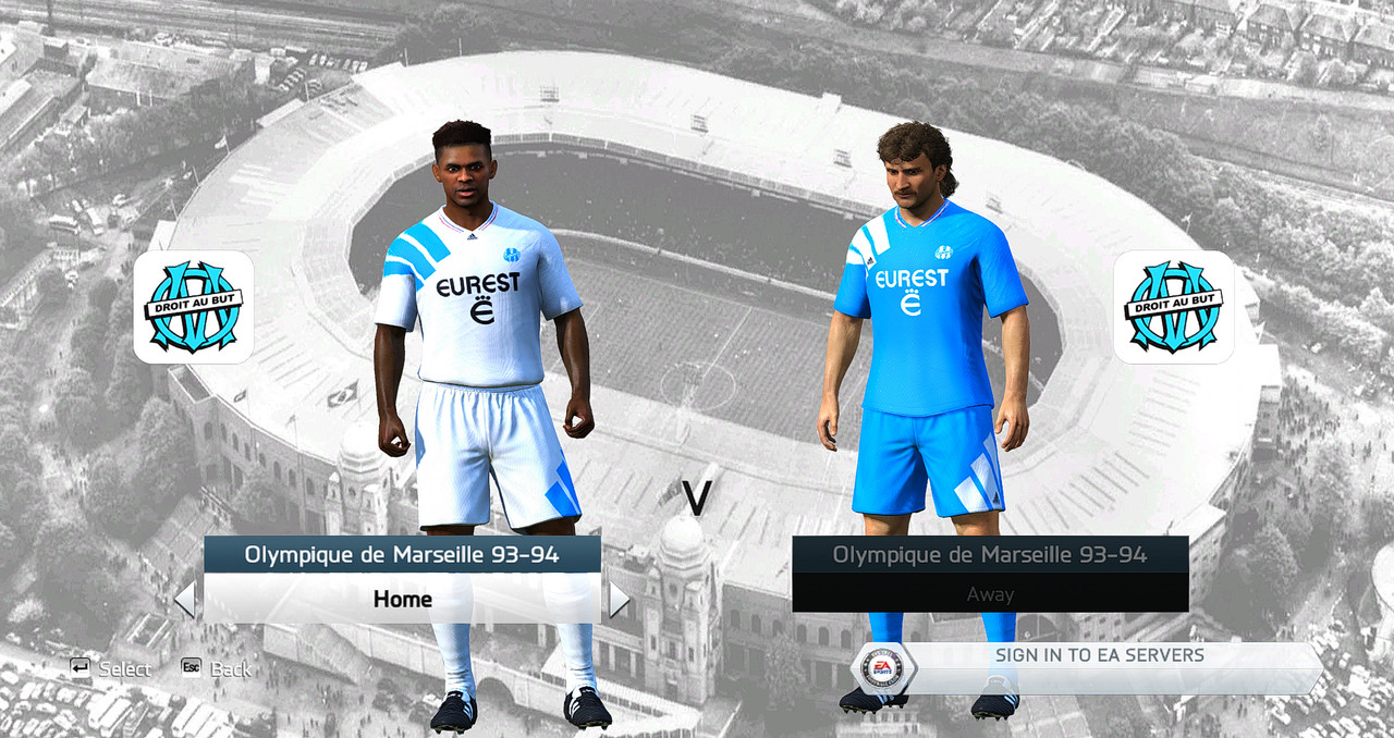 [DOWNLOAD] Classic Patch 14 | Page 723 | Soccer Gaming
