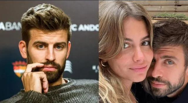 ¿Karma?,Gerard Piqué y Clara Chía cancelan planes de boda para este 2024