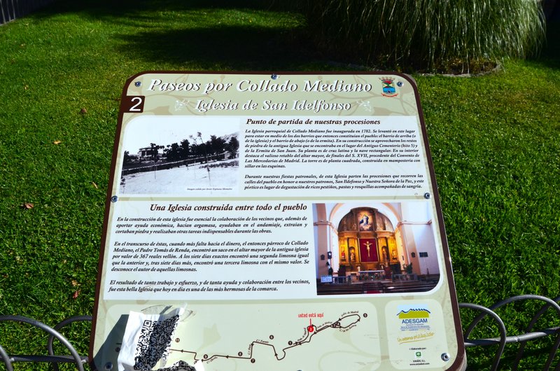 Madrid y sus pueblos-2000/2022 - Blogs de España - COLLADO MEDIANO-15-8-2019 (5)