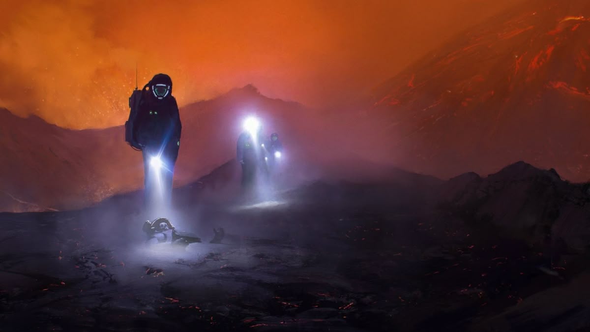 lancement réussi ARES 1