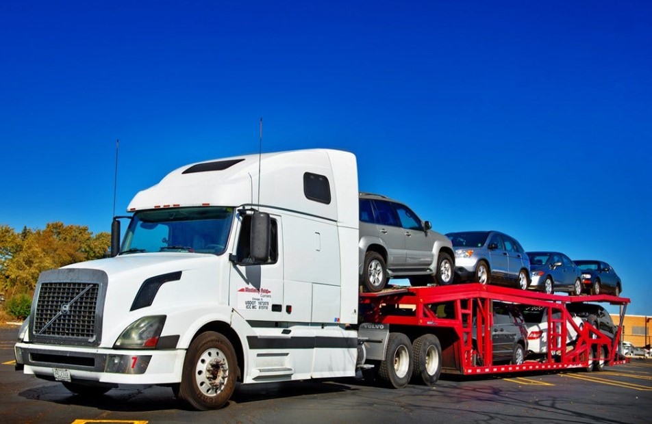 Washington Auto Transport