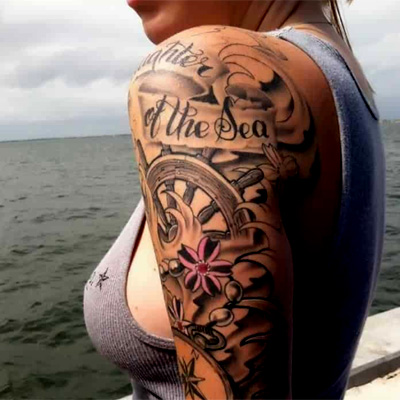 Womens tattoos on forearm 511025 (84)