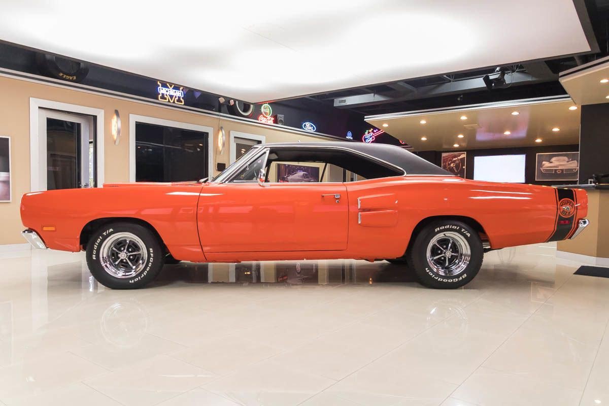 1969 Dodge Super Bee 18