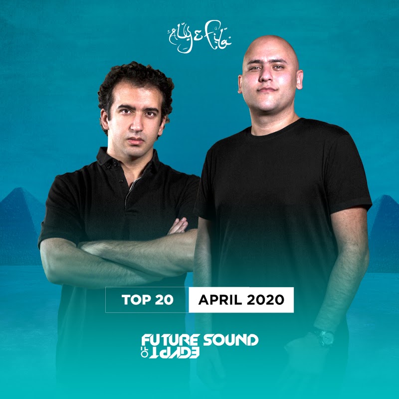 FSOE Top 20 April 2020 (2020) mp3 320 Kbps