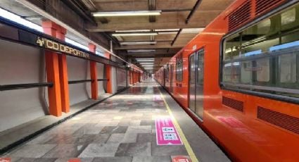 La Suprema Corte obliga al Metro de la CDMX a garantizar movilidad de personas con discapacidad