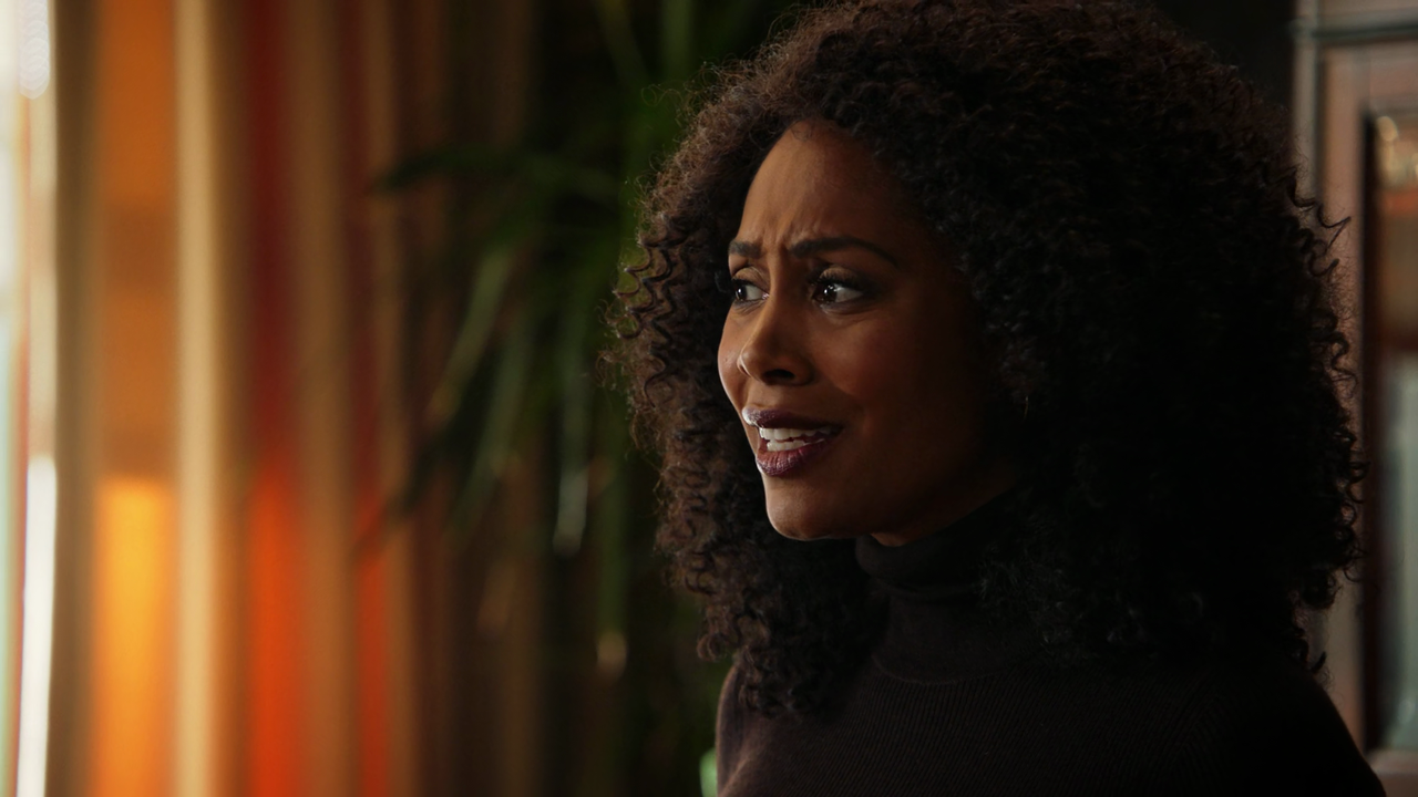 All Rise 2019 S01E15 Prelude to a Fish 1080p AMZN Webrip x265 10bit EAC3 5 1 Goki TAoE