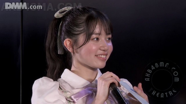 AKB48h2403251830-Live 【公演配信】AKB48 240325「ただいま　恋愛中」公演 正鋳真優 生誕祭