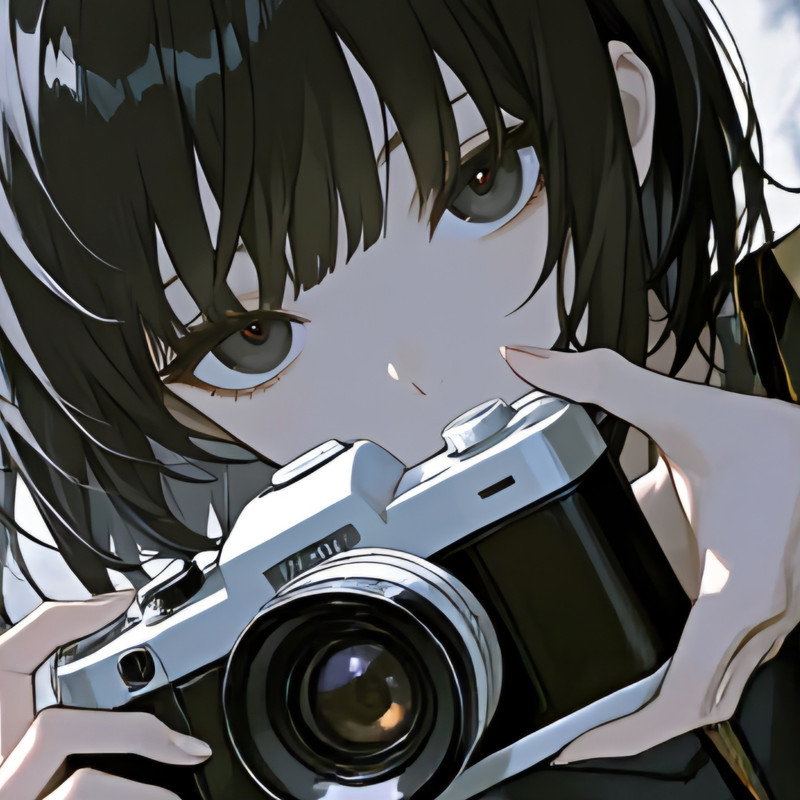 陈落日个人资料照片