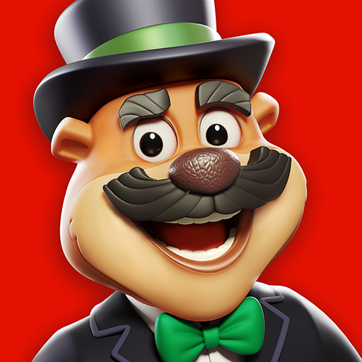 Top Tycoon App Icon