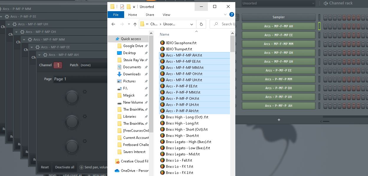 Exporting Project Bones Help | Forum
