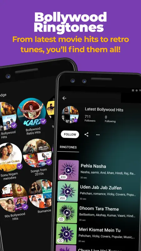 Download Zedge Mod APK