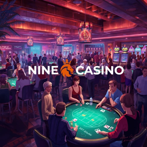 Nine Casino