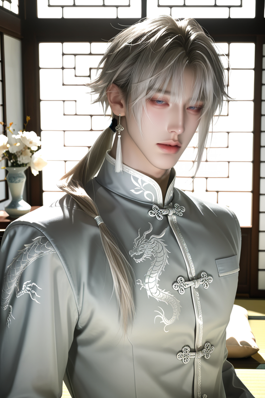 เซิ่น ลูเซียน