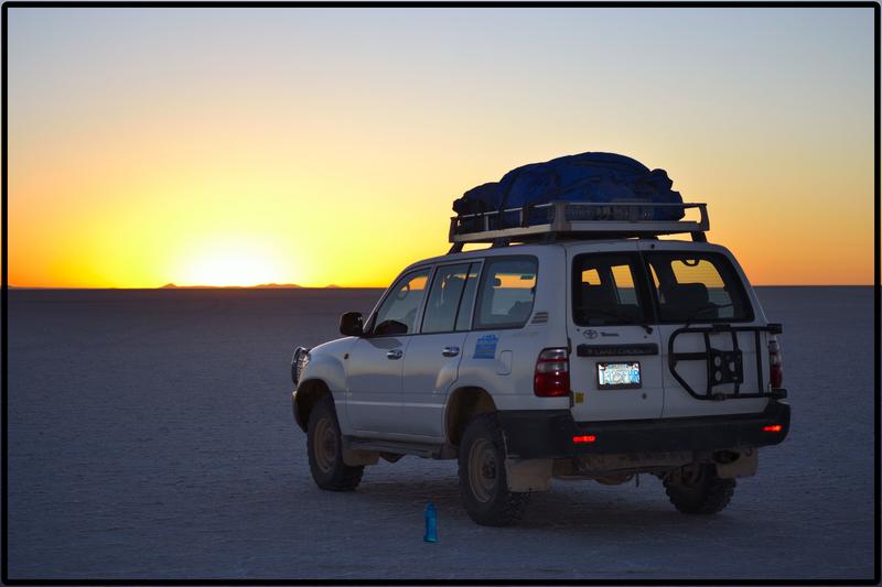 DE ATACAMA A LA PAZ. ROZANDO EL CIELO 2019 - Blogs of America South - ANEXO I. CARRETERAS (26)