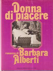 Barbara Alberti – Donna di piacere (1980)