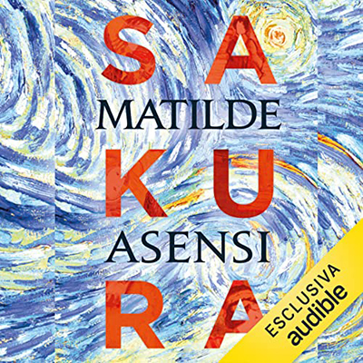 Matilde Asensi, Roberta Bovaia - Sakura (2023) (mp3 - 128 kbps)