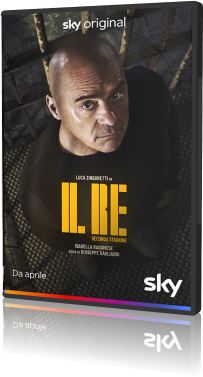 Il Re - Stagione 2 (2024)[Completa].mkv HDTV AC3 x264 720p ITA