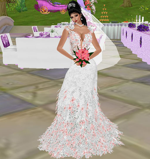 wedding-floral-dress-w