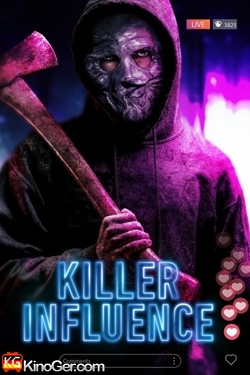 Killer Influence - Don't Watch! (2024)