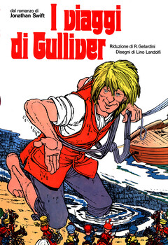 I Sempreverdi 23 - I viaggi di Gulliver (1978)