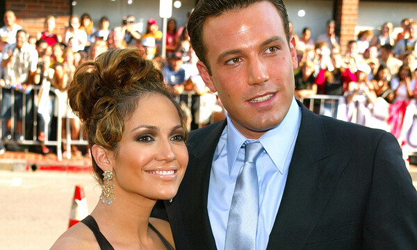 Jennifer Lopez y Ben Affleck tendrán que llevar un romance a distancia