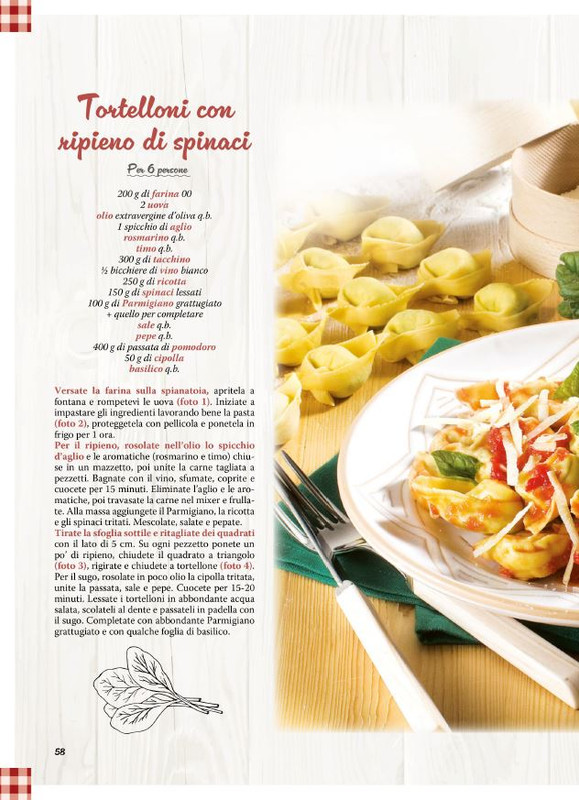 Il Grande Ric delle Pasta Fresca (Gen-Feb 2025) 5