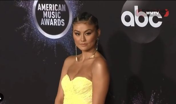 Agnez Mo