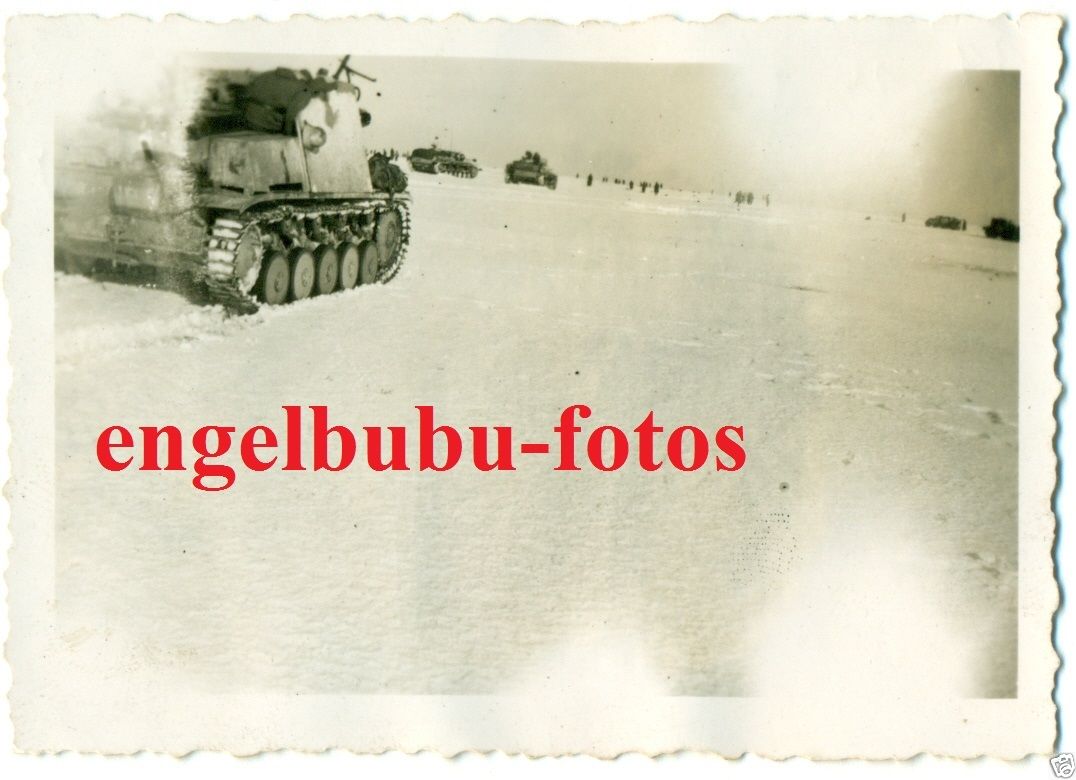 PANZERJÄGER MARDER - Sd.Kfz 131-132 - WINTER-TAR