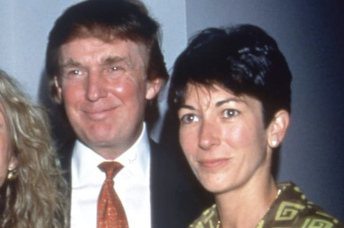 trumpghislaine