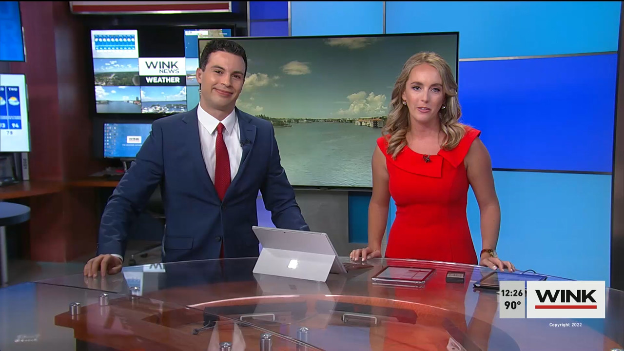 07.12 - 17.00.00 - The WINK Noon News  ᴺᵉʷ. Midday news update..ts_snapshot_32.52.354