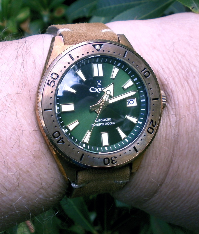 Cronos (Lugyou)Bronze Diver-12