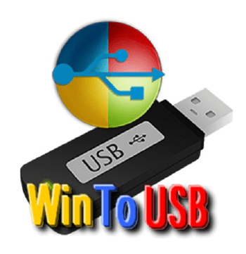 WinToUSB Technician 7.1 Release 2 Multilingual Portable