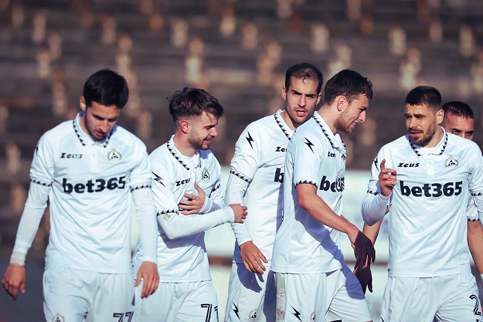 Slavia Sofia vs Levski Sofia, 23h00 ngày 04/12