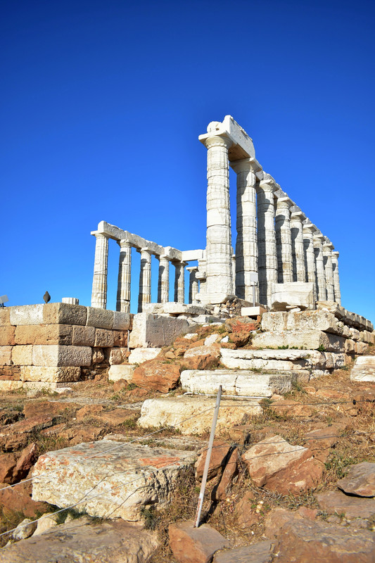 Ναός του Ποσειδώνα (25)