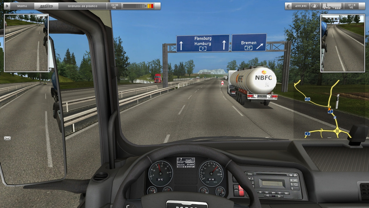 Bologna-Malmö RKVE76