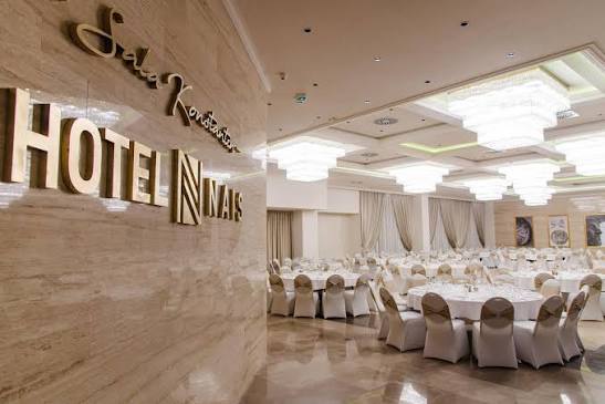 Svečana Sala Naisa Restorani & Svečane Sale Niš — foto 3