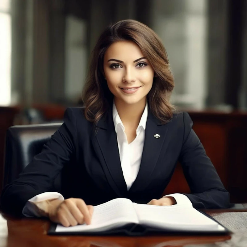 Юрист по банкротству Зиновьева Зинаида Зидановна