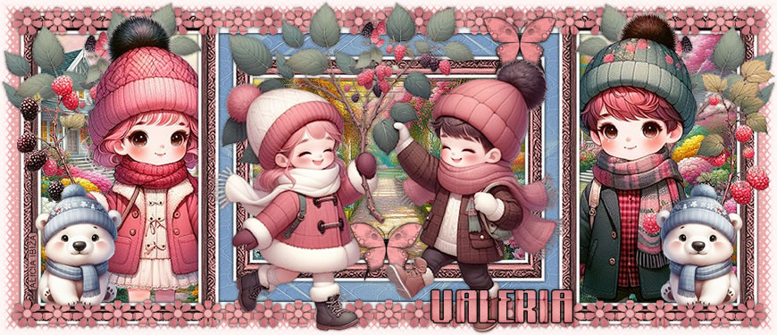 Ramitas de Otoño valeria