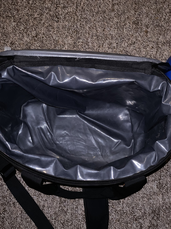 Yamaha Motors Soft Side Cooler Bags Coho 24-Can Soft Sided